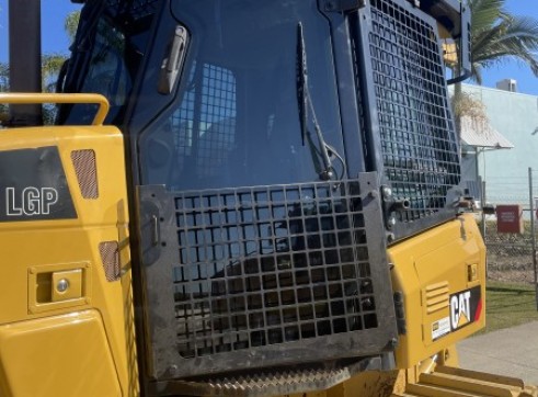 CAT D3K2 5