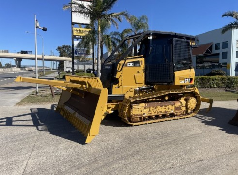 CAT D3K2 6