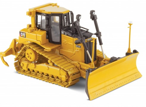 CAT D6T Dozer