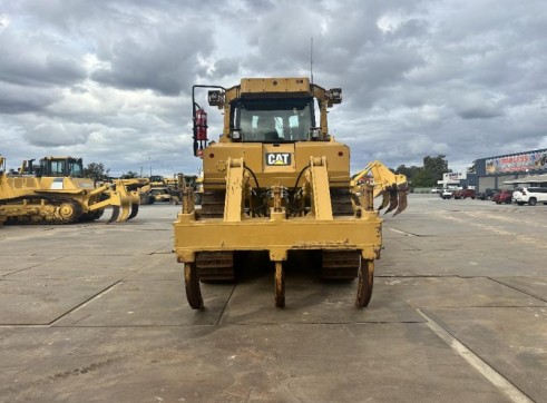 Cat D8T 3