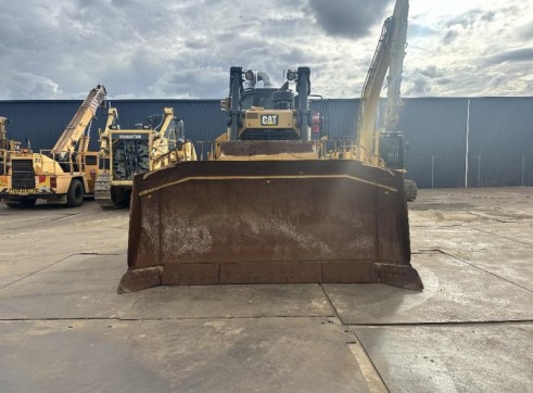 Cat D8T 6