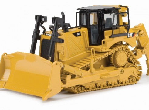 CAT D8T Dozer