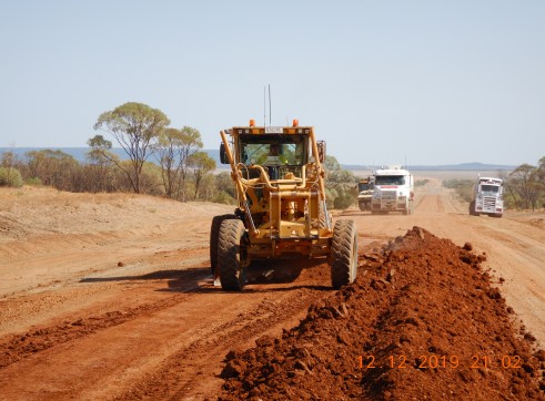 Caterpillar 140H series II 1