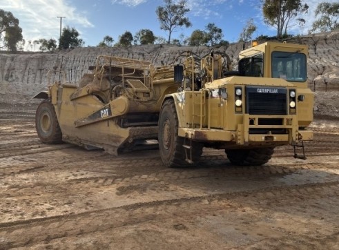 Caterpillar 623G 3
