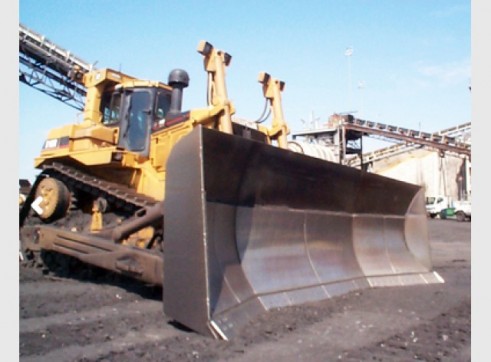 Caterpillar D10N Dozer