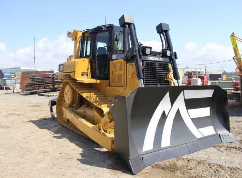 Caterpillar D6-R Dozer