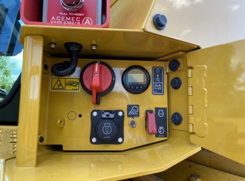Caterpillar D6 XL  Dozer 10