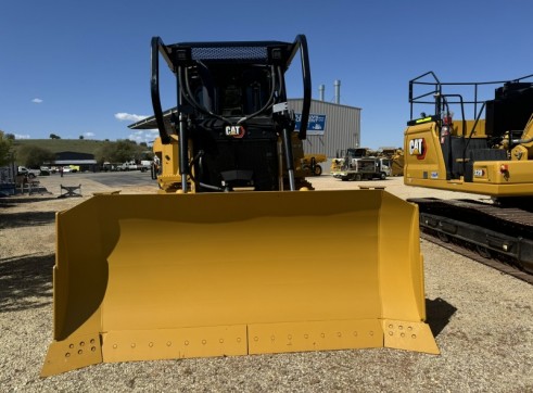 Caterpillar D6 XL  Dozer 18