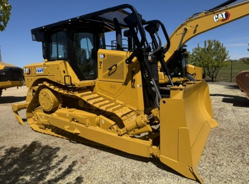 Caterpillar D6 XL  Dozer