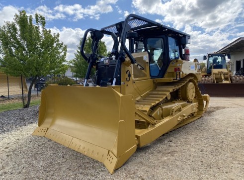 Caterpillar D6 XL  Dozer 20