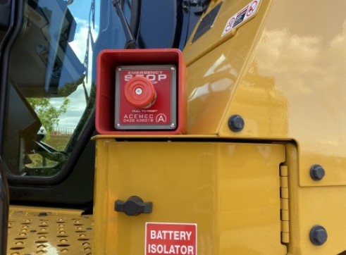 Caterpillar D6 XL  Dozer 9