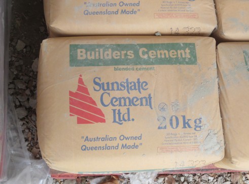 Cement Builders 3