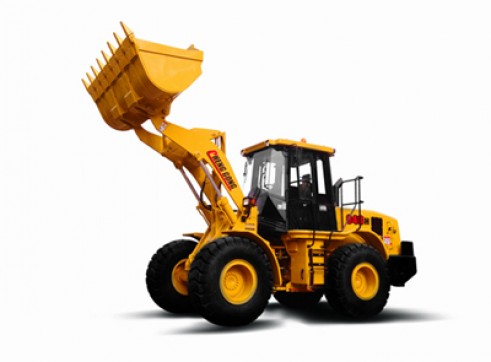 CG948H Wheel Loader 1