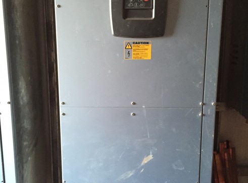 CMG Soft Starters  10