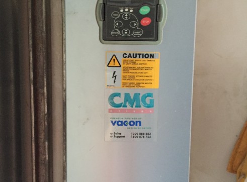 CMG Soft Starters  11