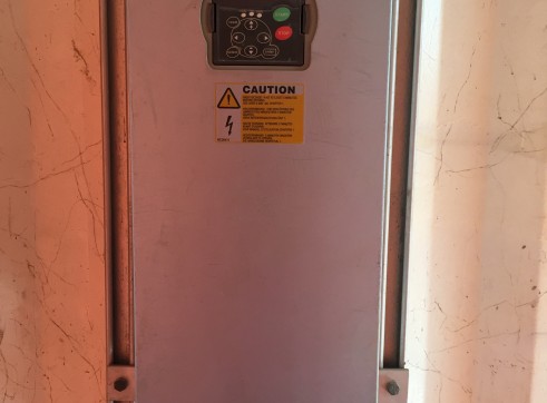 CMG Soft Starters  12