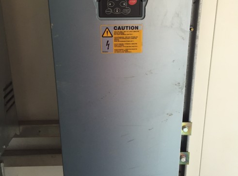 CMG Soft Starters  13