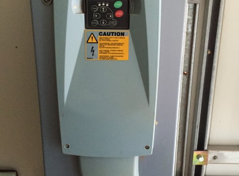 CMG Soft Starters  15