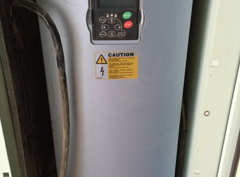 CMG Soft Starters  17