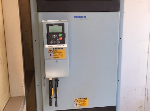 CMG Soft Starters  20