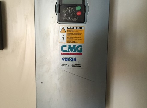CMG Soft Starters  21