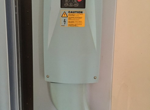 CMG Soft Starters  22