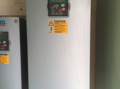 CMG Soft Starters  4