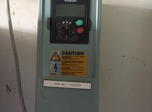 CMG Soft Starters  5