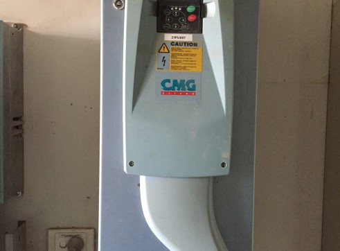 CMG Soft Starters  6