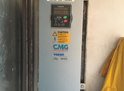 CMG Soft Starters  7