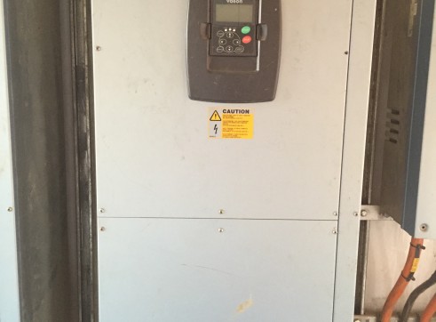 CMG Soft Starters  8