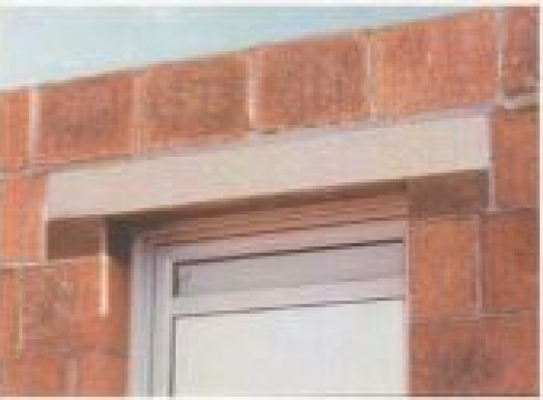 Concrete Lintels