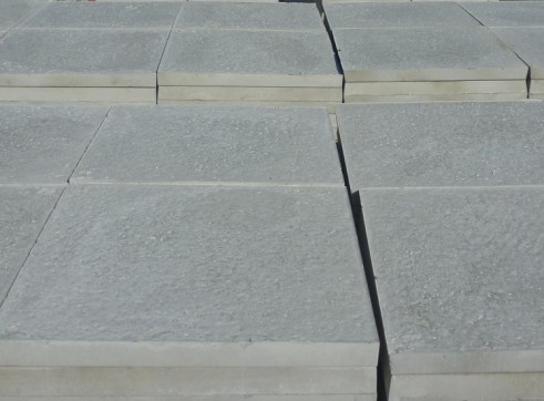 Concrete Slab