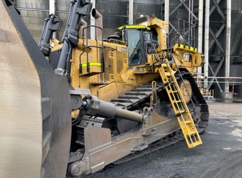 D11T Dozer - BMA Spec 1