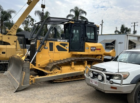 D6 Dozer