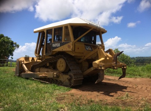 D6 with scrub canopy  2