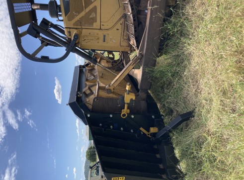 d6t dozer 2