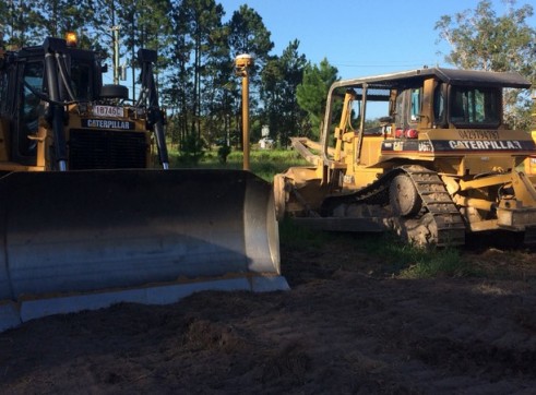 D6T Dozer w/GPS 7