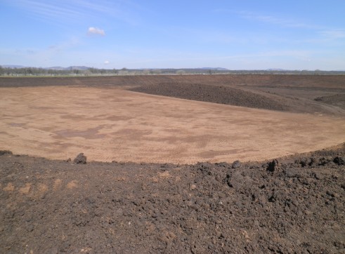 Dams - Building, Repairs and De Silting. 2
