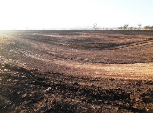 Dams - Building, Repairs and De Silting. 3