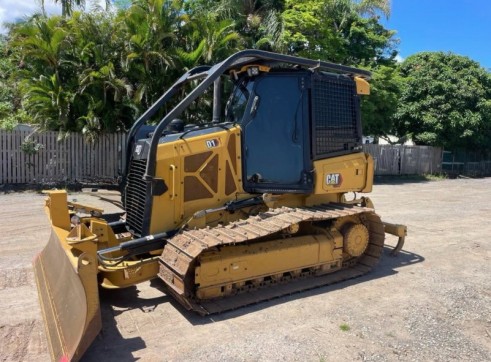 Dozer 1