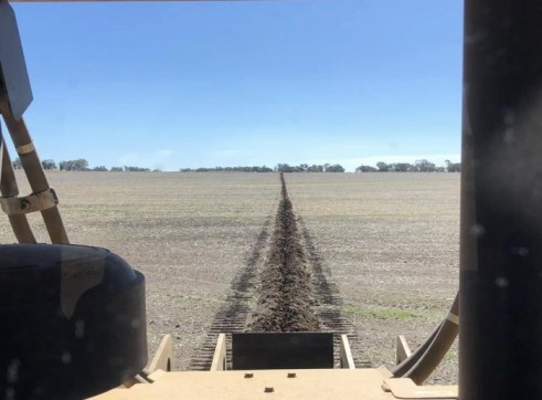 Dozer D6TXL w/operator 11