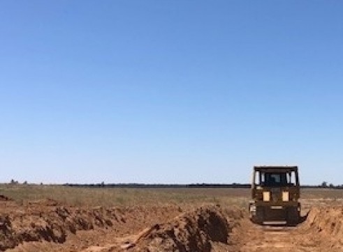 Dozer D6TXL w/operator 7