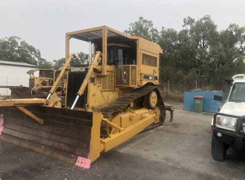 Dozer hire 3