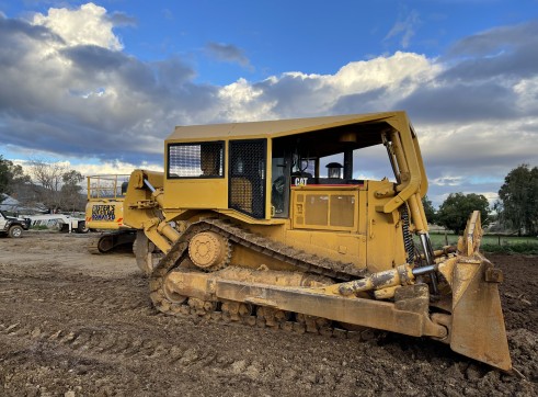 Dozer,excavator,heavy haulage 5