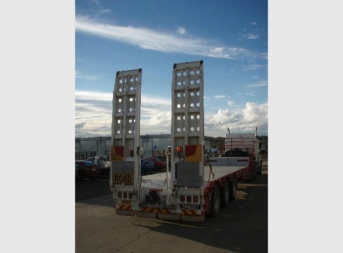Drop Deck 2