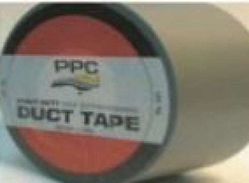 Ducting Tape 1