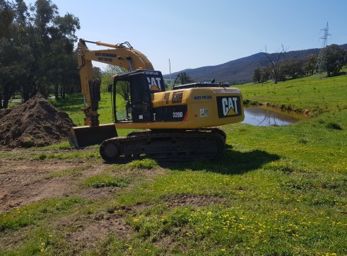 Earthmoving 2