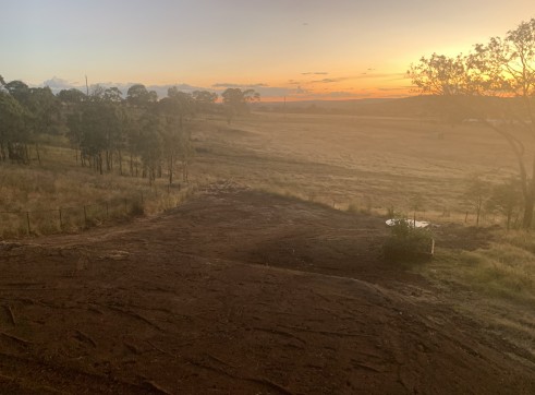 Earthmoving & Excavation 2