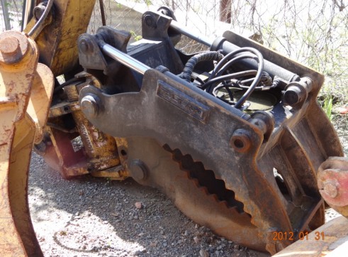 Earthmoving Attachments - Various Items 3